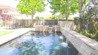 Dynamic pool and spa- Sadat/Mansouri