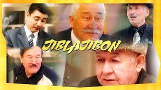 Jiblajibon (o'zbek serial) | Жиблажибон (узбек сериал) 7-qism