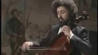 Bach - Cello Suite No.3 iii-Courante