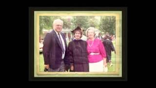 Lydia Lohrmann 1926-2015