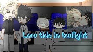 Bl manhwa react to eachother||Low tide in twilight||GCRV||WIP||2x or 1.75x ||Bad thumbnail