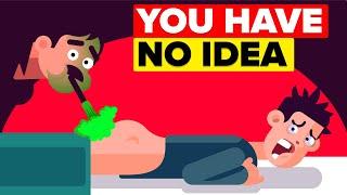 Things People Used to Believe You Will Laugh At Today