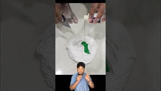 Color wall putty 