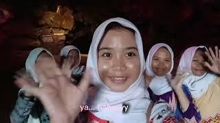 Mini vlog di goa lawa purbalingga