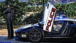 Experience the THRILL of SUPERCAR SUNDAY in GTA 5 LSPDFR Mod