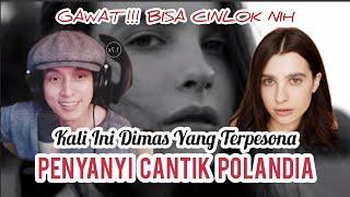 Paling Menggemaskan OME TV Kali Ini, Mereka Saling Memuji Dimas Senopati & Nikola Penyanyi Polandia