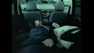 2005 Ford Escape Commercial