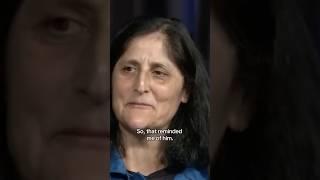 Astronaut Suni Williams speaks about her return to Earth #shorts