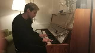 Pirates of the Caribbean Piano cover by Raim Triger #piratesofthecaribbean #pianocover