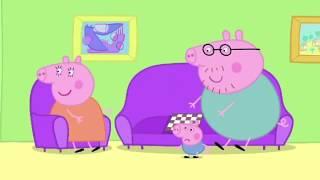 Peppa pig english episodes  - New video 47| New Season #DJESSMAY