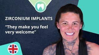 Dental Implants In Turkey | Dentatur [Gilliam Frome England]