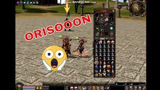 Metin2 Ro Orison mic