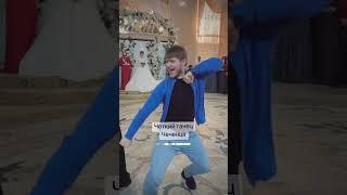 МОЩНЫЙ ТАНЕЦ ЧЕЧЕНЦА  ЛОВЗАР #shorts