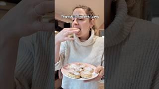 Find my Gluten Free Welsh Cakes recipe on my website now! theglutenfreeblogger.com #glutenfreebaking
