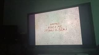 Closing to Rugrats: A Rugrats Vacation 1997 VHS