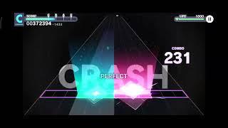 (Project Sekai) Gameplay CR詠ZY(Expert) full combo