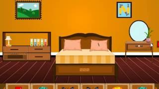 My Dream House Escape Walkthrough