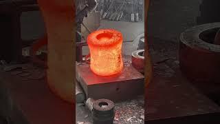 Make in China Beginner’s Guide to Hand-Forging Steel #process #machine #factory #ironman