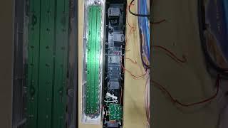 DP LED light repair #youtubeshorts #tranding