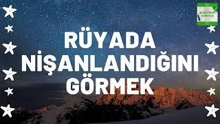 Rüyada Nişanlandığını Görmek Ne Anlama Gelir I Tüm Detaylar