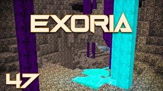 Exoria EP47 Portal Room + Voidcraft Magic of Death