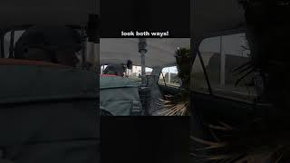 Highways are dangerous.. #dayz