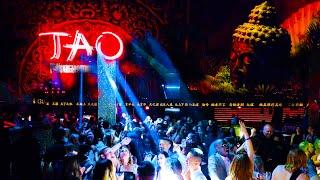 Tao Nightclub, The Venetian Casino, Las Vegas