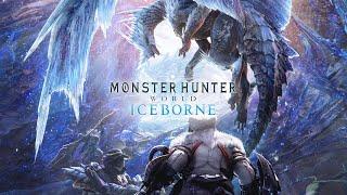 Monster Hunter World: Iceborne - Gameplay Reveal Trailer