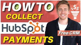 Collect Payments with HubSpot for Free | Payment Links, Invoicing and Subscriptions