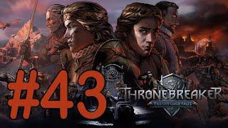 #43 Воз с сеном; Проклятая долина - Махакам [Thronebreaker: The Witcher Tales]