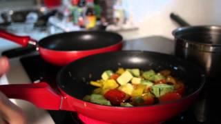 TVMaster - Temperando - Ratatouille