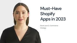 Must-Have Shopify Apps for Boosting Your Sales in 2025