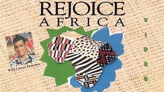 LIONEL PETERSEN- REJOICE AFRICA FULL (VIDEO WITH SUBTITLES)