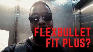 Change up Vlog #1 | Flexbullet Fit Plus ? | How Im Eating and Working Out