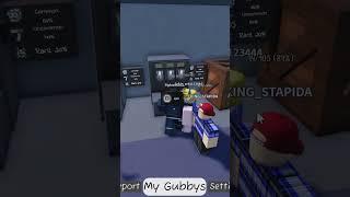 How to Find Dice Gubby in Find the Gubbys (ARCADE!) - Roblox