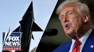 'MAX FIRE POWER': Ex-Navy captain details how US can destroy Iran's 'most dangerous' nuclear site