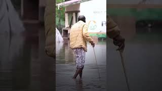 Devastating Flood Displaces North Kenyan Communities | Subscribe to Firstpost