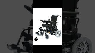 Wheel Chair  Company- Bharat Surgical Impex