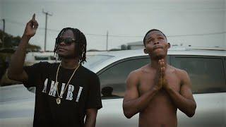 Wasiuskyboy - Oluwa feat Awal Dexta (Official Video)