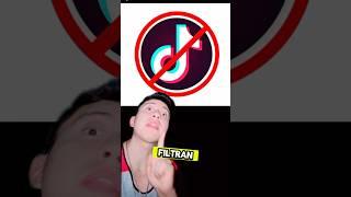 ️QUÉ LE PASÓ A TIKTOK? ️(Se filtran videos)#short #sabiasque #curiosidades #tiktok