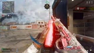 Call of Duty Movement