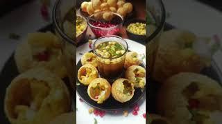 golgappe #fastfood #golgappe #song