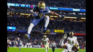 Notre Dame dominates Army in the Shamrock Series