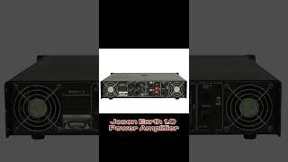 Joson Earth 1.0 Power Amplifier (Class H) #joson