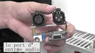 Quick View | How to Take Apart an FMUSER High Power FM Transmitter?