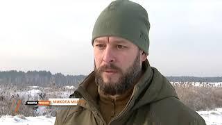 Журналісти ICTV дізнались про особливості вступу до лав штурмових бригад МВС «Гвардія наступу»