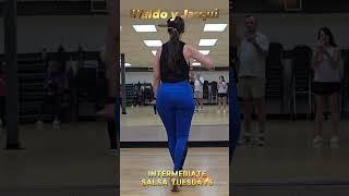  Discover the Joy of Salsa Dancing Online with Waldo and Jacqui!  #dance #salsa