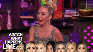 Shady RHOM Superlatives from Marysol Patton | WWHL
