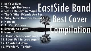 EastSide Band Best Cover Compilation