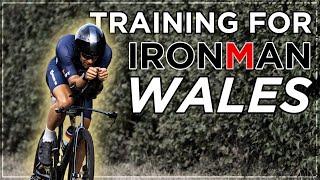 Final Preparation for IRONMAN WALES!